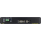 SWITCH PoE 10-PORTOWY DO SZAF RACK 19